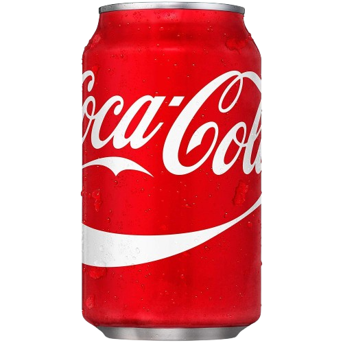 Coke Can